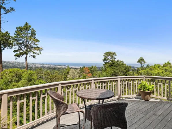 23865 Fairfield Pl, Carmel, CA 93923