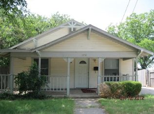 6758 Church St, Fort Worth, TX 76112