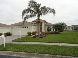 1925 Arbor Knoll Loop, New Port Richey, FL 34655