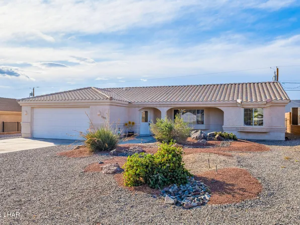 2891 Cumberland Dr, Lake Havasu City, AZ 86406