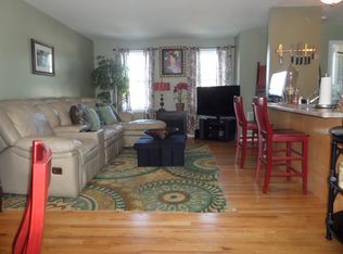 20 Portsmouth Ave UNIT 2, Exeter, NH 03833