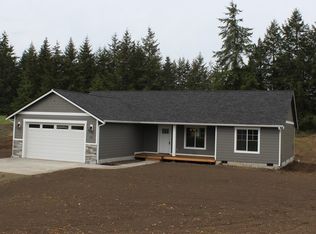 15 Norton Rd, Oakville, WA 98568