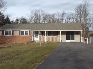 968 Liberty Valley Rd, Danville, PA 17821
