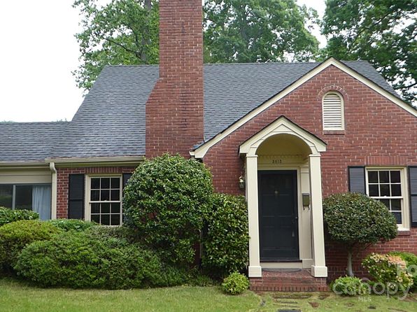 2815 Glendale Rd, Charlotte, NC 28209