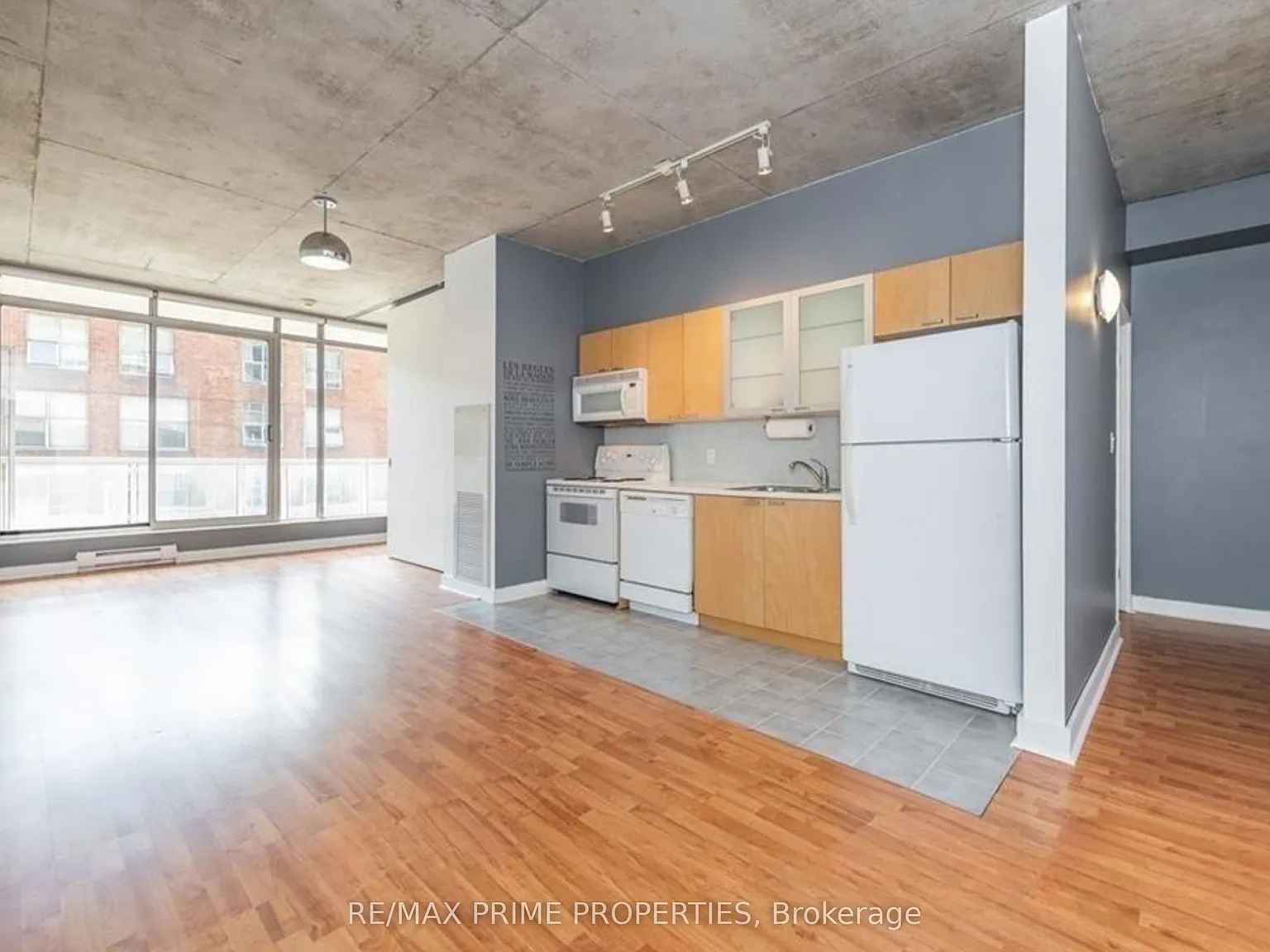 1 bed, $1,700 — Photo 3