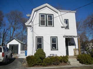 93 Berkeley St, Lawrence, MA 01841