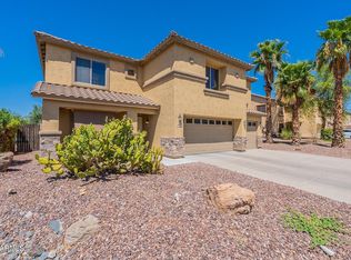 1840 S 225th Ave, Buckeye, AZ 85326