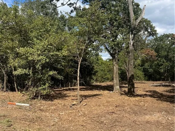 S Molly Brown Mountain Rd, Cookson, OK 74427