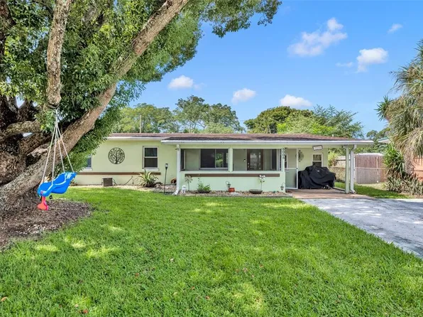 6006 Brookgreen Ave, Orlando, FL 32809