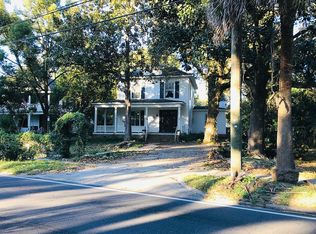 2504 Spring Hill Ave, Mobile, AL 36607