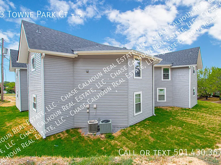 23 Towne Park Ct #5 — Photo 49
