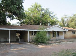 4410 Gibb Rd SW, Albuquerque, NM 87105