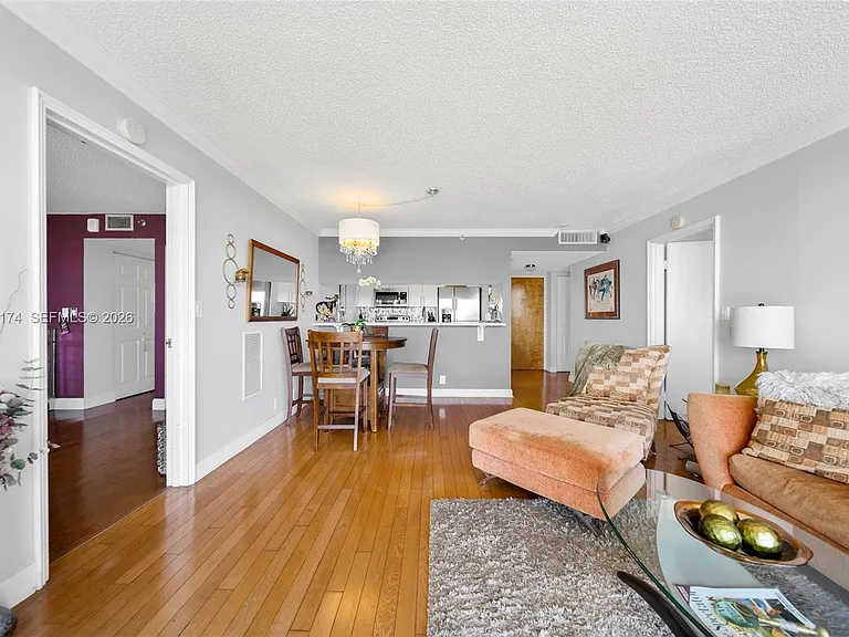 7601 E Treasure Dr #1802 — Photo 8