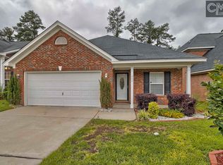 204 Hollingsworth Ln, Lexington, SC 29072