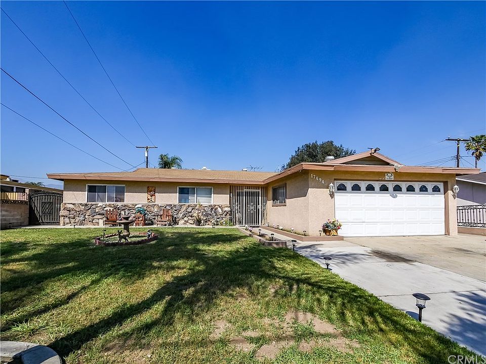 1st image of 17494 Marygold Ave