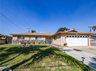 17494 Marygold Ave, Bloomington, CA 92316