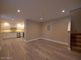 43 E Bald Eagle St, Lock Haven, PA 17745