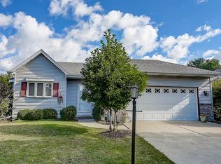 1246 Swallow Rd, Waukesha, WI 53189