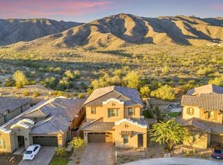 1114 W Thunderhill Dr, Phoenix, AZ 85045