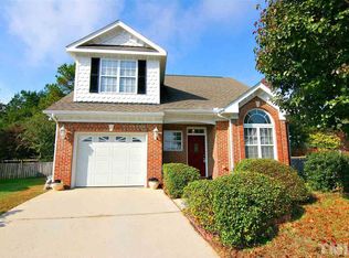 910 Spring Gate Ct, Apex, NC 27502