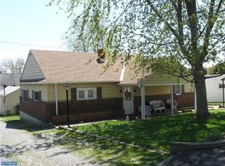 1616 Liggett Ave, Reading, PA 19607