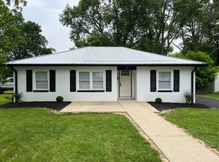 151 Michigan Ave, Wilmington, OH 45177