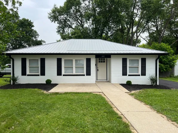 151 Michigan Ave, Wilmington, OH 45177