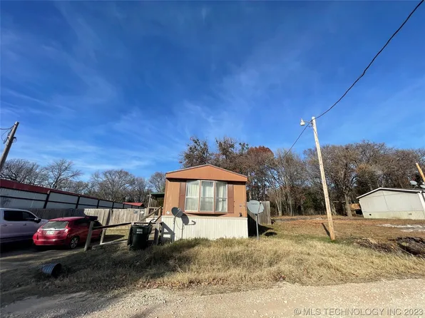 13358 Cardinal Ln, Kingston, OK 73439