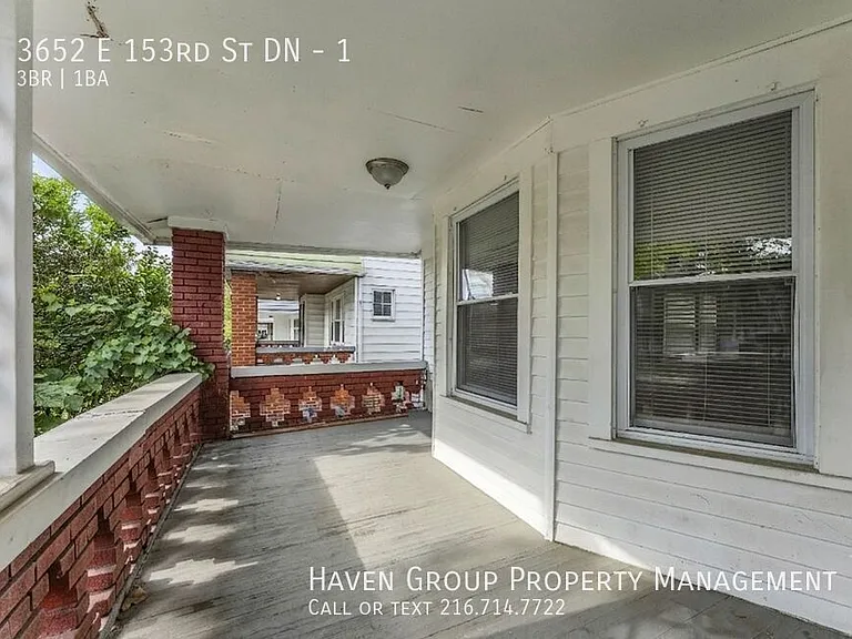 3652 E 153rd St #DN-1 — Photo 3