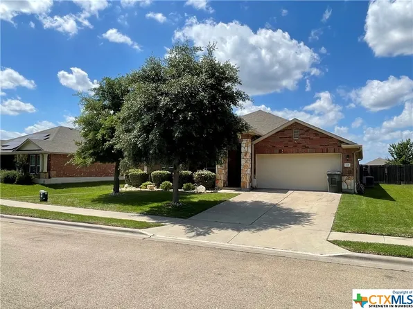 205 Jaycee Dr, Killeen, TX 76542
