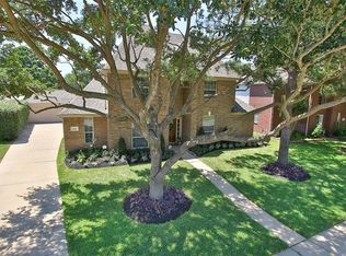 3230 Eagles Knoll Ct, Katy, TX 77494