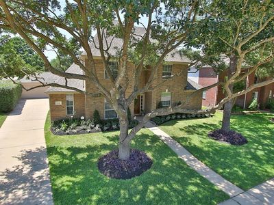 3230 Eagles Knoll Ct, Katy, TX, 77494