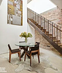 Rented by Brown Harris Stevens