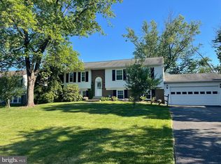 19932 Westerly Ave, Poolesville, MD 20837