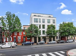 2905 NW Georgia Ave NW #302, Washington, DC 20001