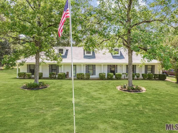 3249 Lower Centreville Rd, Liberty, MS 39645