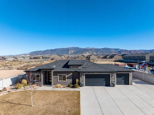 1742 N 3175 W #W, Cedar City, UT 84721