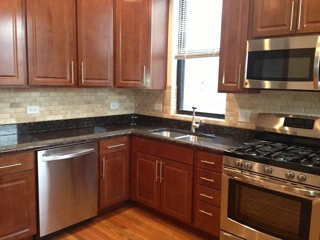1st image of 2642 N Mozart St #1