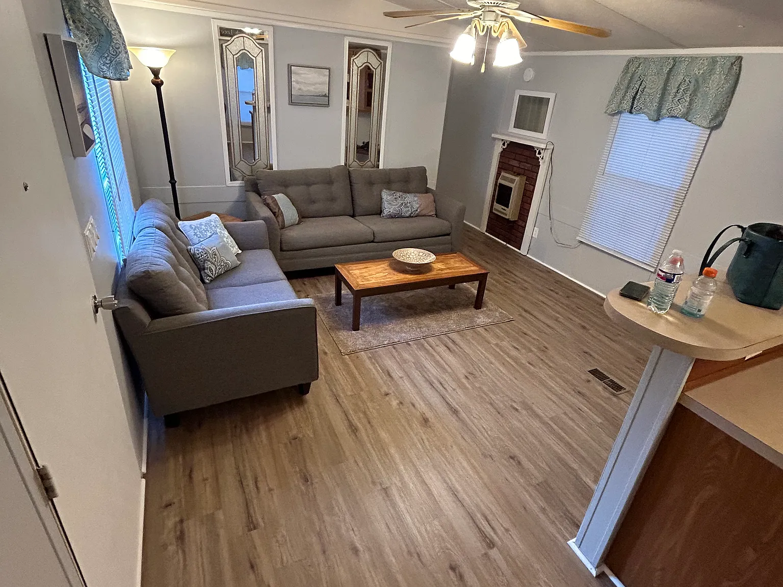 2 bed, 723 sqft, $1,495 — Photo 3