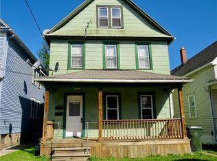 120 Center Ave, North Tonawanda, NY 14120