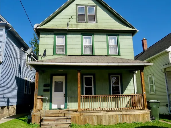 120 Center Ave, North Tonawanda, NY 14120
