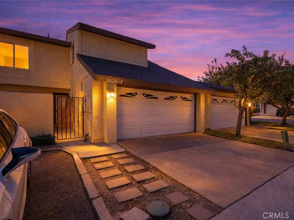 2620 N Tustin Ave Unit F, Santa Ana, CA 92705