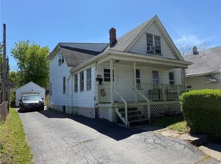 1 Laurel St, Rochester, NY 14606