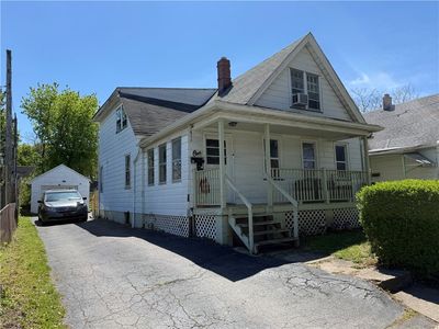 1 Laurel St, Rochester, NY, 14606