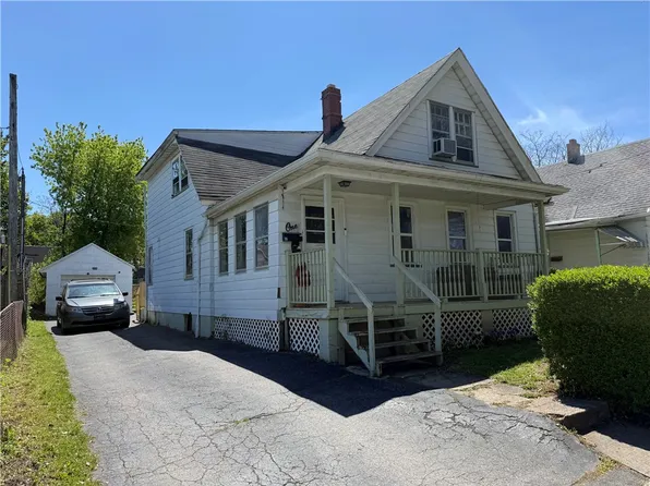 1 Laurel St, Rochester, NY 14606