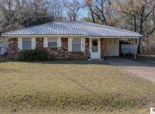207 Westside Dr, West Monroe, LA 71291