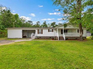 3664 Red Elf Ln, Conway, SC 29527