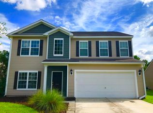 7442 Painted Bunting Way, Hanahan, SC 29410
