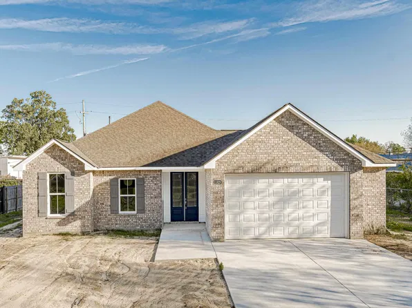 11525 Archery Dr, Baton Rouge, LA 70815