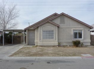 2021 Havelina St, Las Vegas, NV 89108
